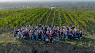 Gruppenfoto Betriebsausflug 2023 | © Brugger GmbH