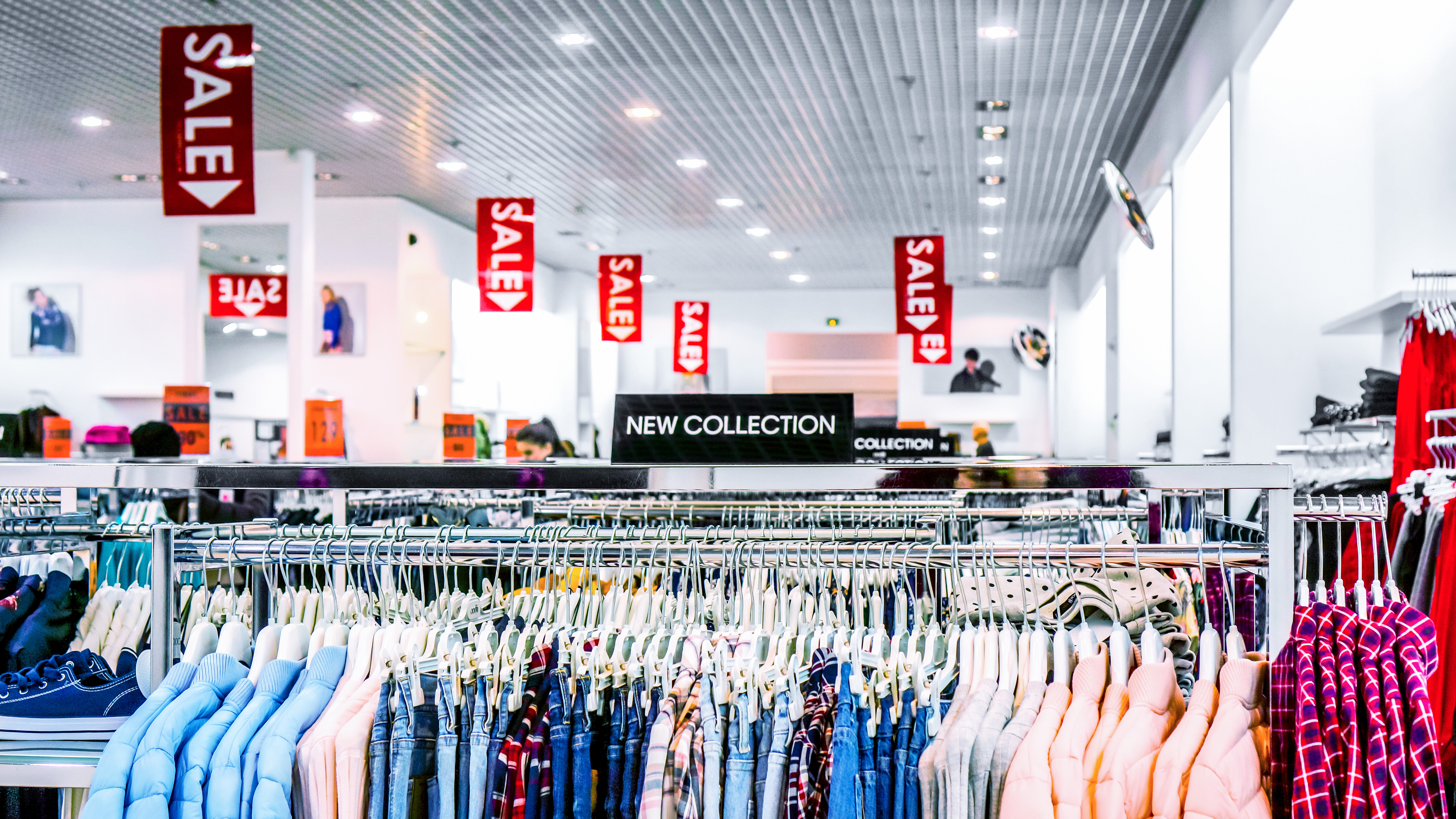 Retail Retail image