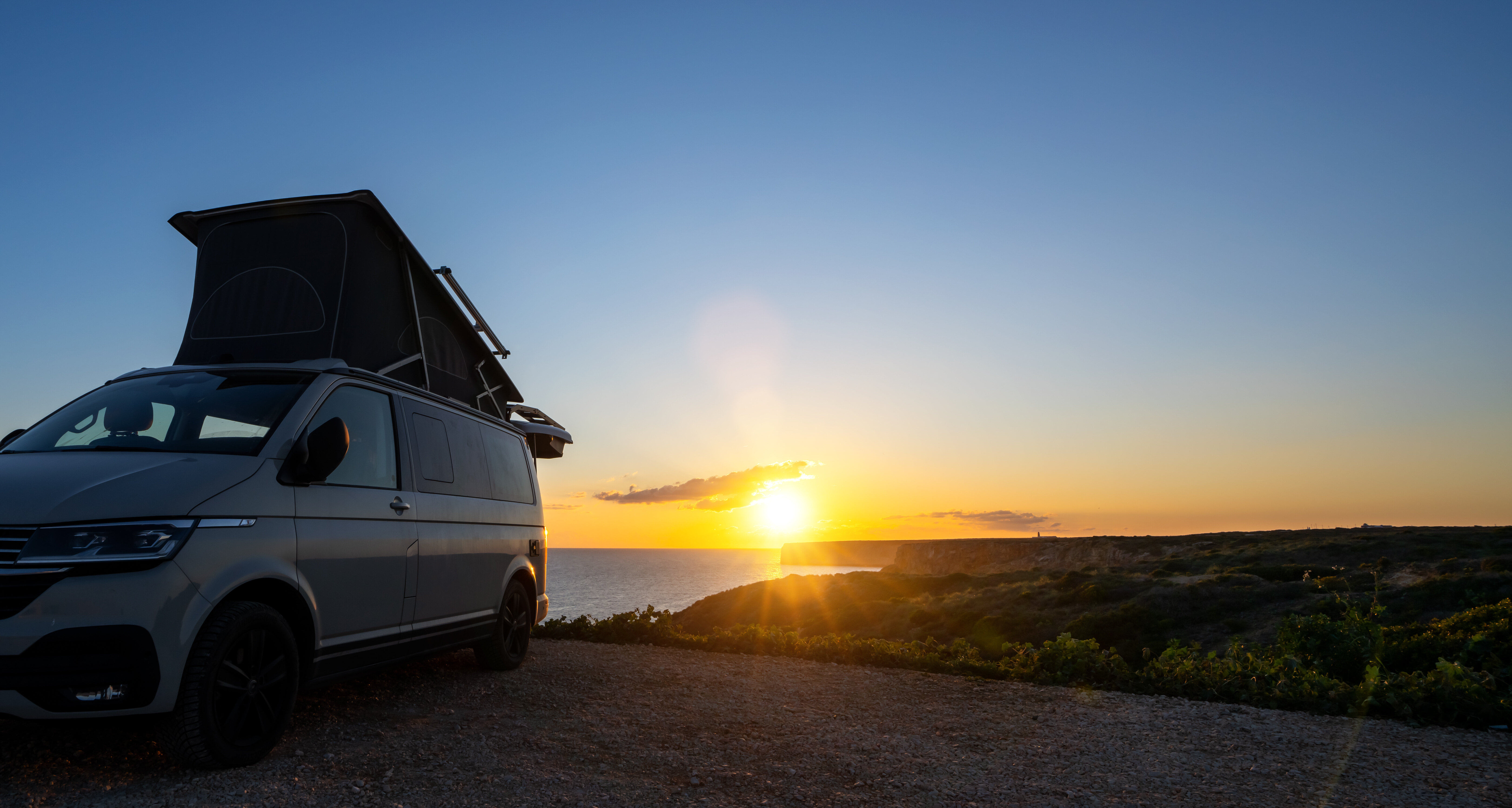 Camping | © AdobeStock_566450777 Camping | © AdobeStock_566450777