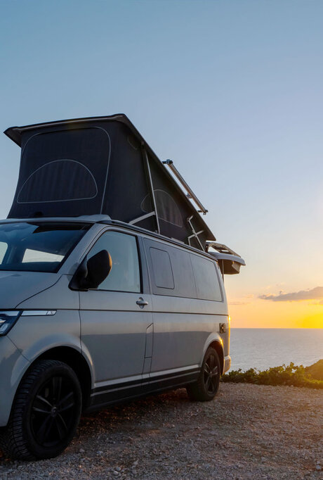 Camping | © Brugger GmbH
