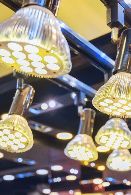 Licht | © Brugger GmbH