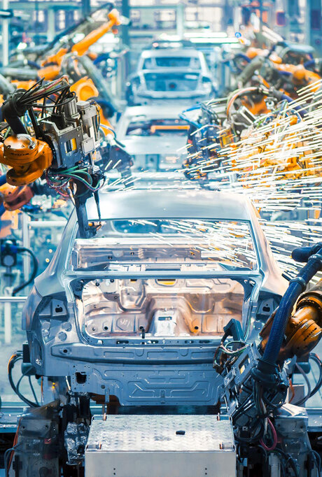 Automobil | © Brugger GmbH