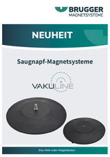 Titelbild vakuLINE | © Brugger GmbH