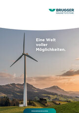 Titelbild Image | © Brugger GmbH