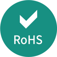BRUGGERpedia Icon RoHS | © Brugger GmbH