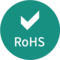 BRUGGERpedia Icon RoHS | © Brugger GmbH