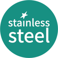 BRUGGERpedia Icon stainless steel | © Brugger GmbH