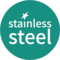 BRUGGERpedia Icon stainless steel | © Brugger GmbH
