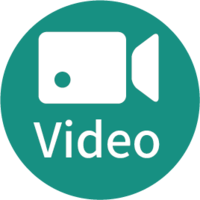 BRUGGERpedia Icon Video | © Brugger GmbH