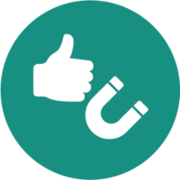 BRUGGERpedia Icon Auswirkungen | © Brugger GmbH