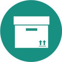 BRUGGERpedia Icon transport | © Brugger GmbH