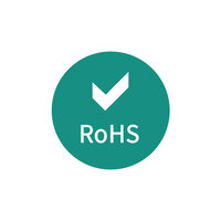 Icon rohs Richtlinie | © Brugger GmbH Magnetsysteme