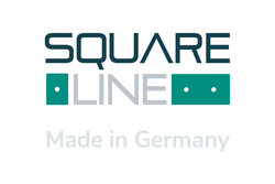 Logo SQUARELINE