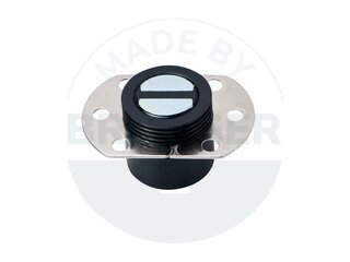 Magnetischer Türfeststeller aus Neodym | © Brugger GmbH