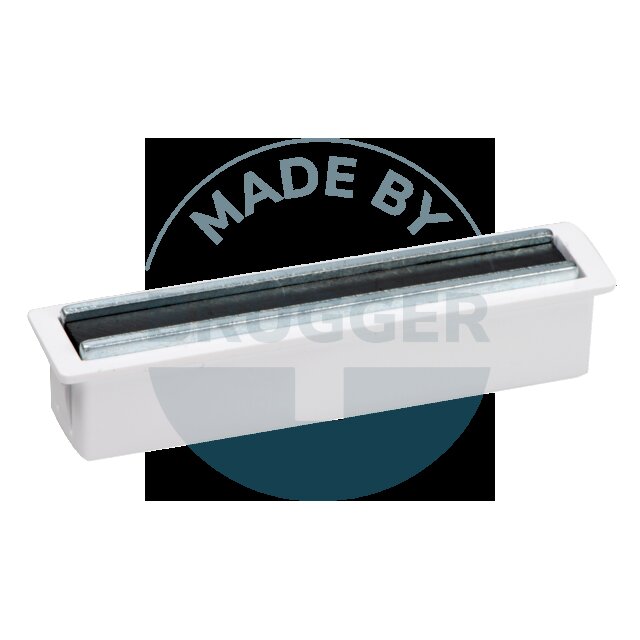 Magnetsystem zum Einclipsen 56x12x12 | © Brugger GmbH