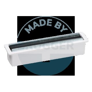 magnetbeschlag-MBS56x12x12-start | © Brugger GmbH Magnetsystem zum Einclipsen 56x12x12 | © Brugger GmbH