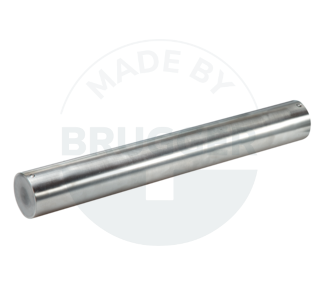 Magnetfilterstab aus Hartferrit ⌀40mm mit beidseitigem Innengewinde | © Brugger GmbH