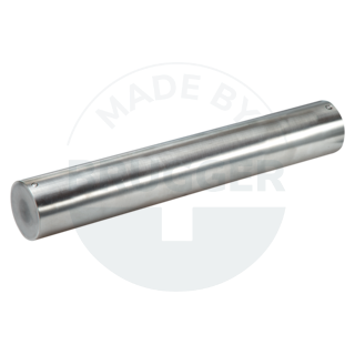 Magnetfilterstab aus Hartferrit ⌀40mm mit beidseitigem Innengewinde | © Brugger GmbH
