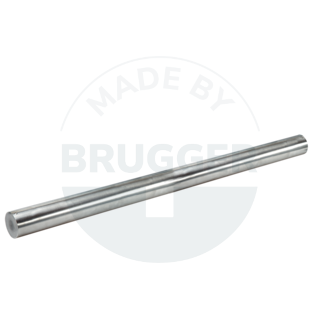 Magnetfilterstab aus Hartferrit ⌀40mm mit beidseitigem Innengewinde | © Brugger GmbH