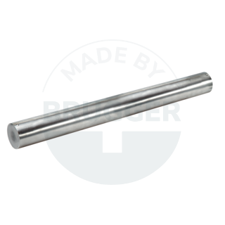 Magnetfilterstab aus Hartferrit ⌀40mm mit beidseitigem Innengewinde | © Brugger GmbH