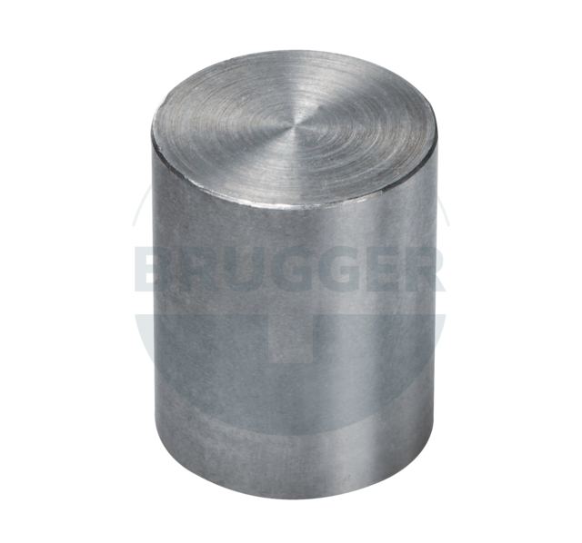 Stabggreifer aus NdFeB Stahlgehäuse Passungstolleranz h6 20mm | © Brugger GmbH