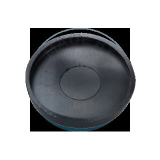 Zubehoer-GU-50-startbild | © Brugger GmbH Gummiklappe als Schutzüberzug für Magnetsysteme ⌀50mm | © Brugger GmbH