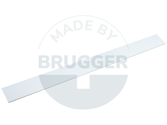 Metallleiste | © Brugger GmbH