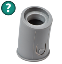 Magnetsystem für Spültischarmatur | © BRUGGER GmbH