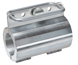 Magnetfilter Rohre | © Brugger GmbH