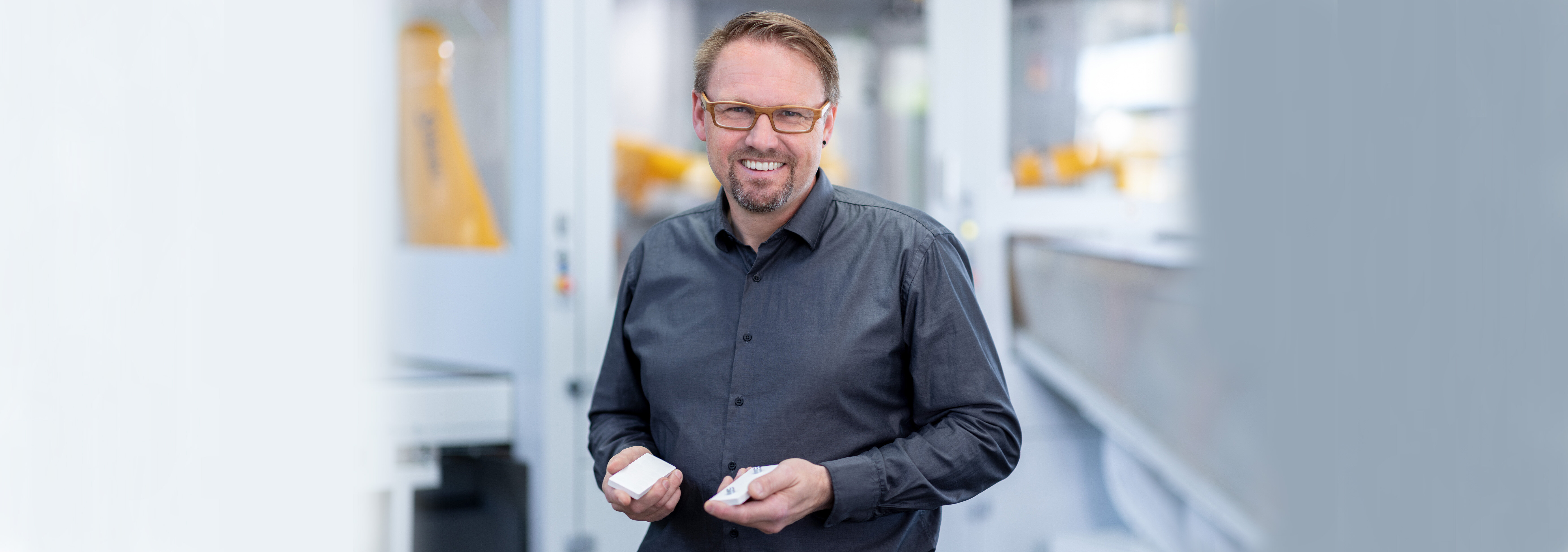 Teaserbild Georg Brugger Efinger | © Brugger GmbH Teaserbild Georg Brugger Efinger | © Brugger GmbH